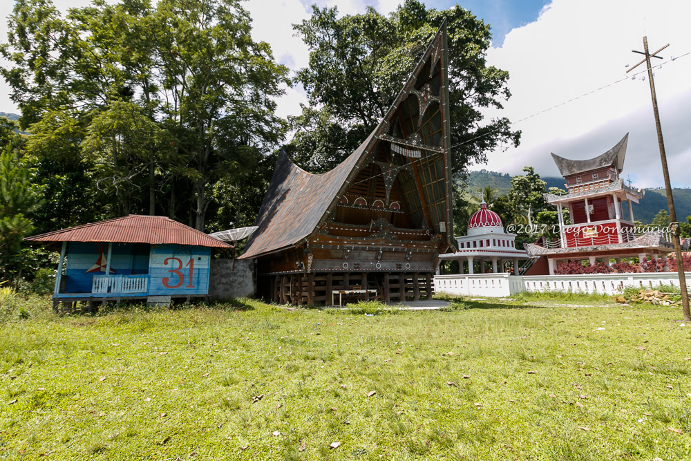 10 Must-Try Batak Foods You Can Only Find Around Lake Toba