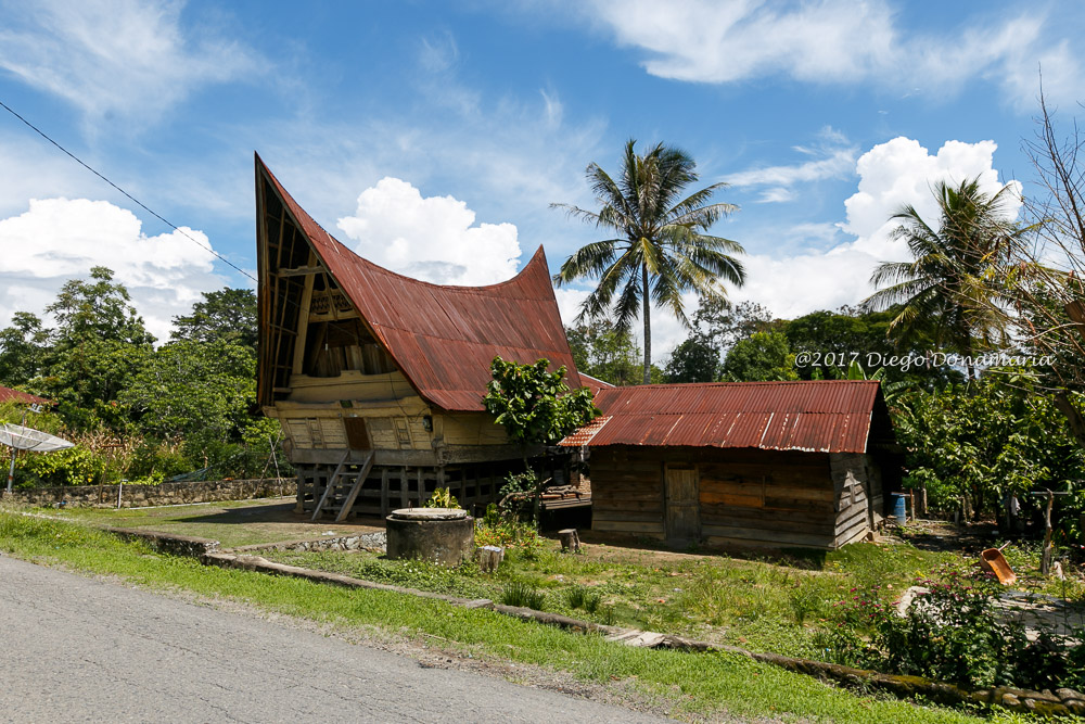10 Must-Try Batak Foods You Can Only Find Around Lake Toba